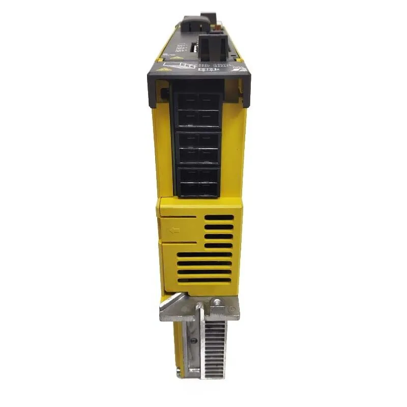 Сервоусилитель FANUC A06B-6240-H308 ai-B Spindle Drive OK — фото лота 1
