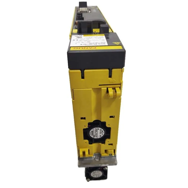 Сервоусилитель FANUC A06B-6240-H308 ai-B Spindle Drive OK — фото лота 2