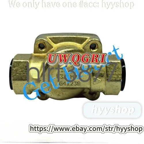 Пневмоклапан Parker E321H25 Pneumatic Valve