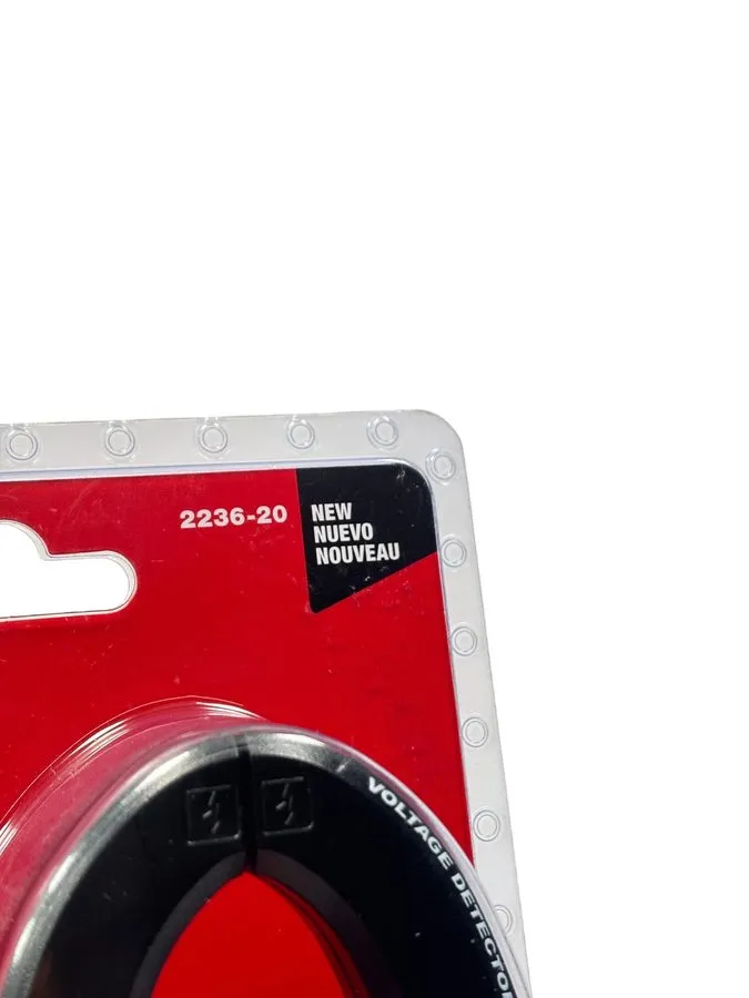 Тестер Milwaukee 2236-20 Clamp Meter