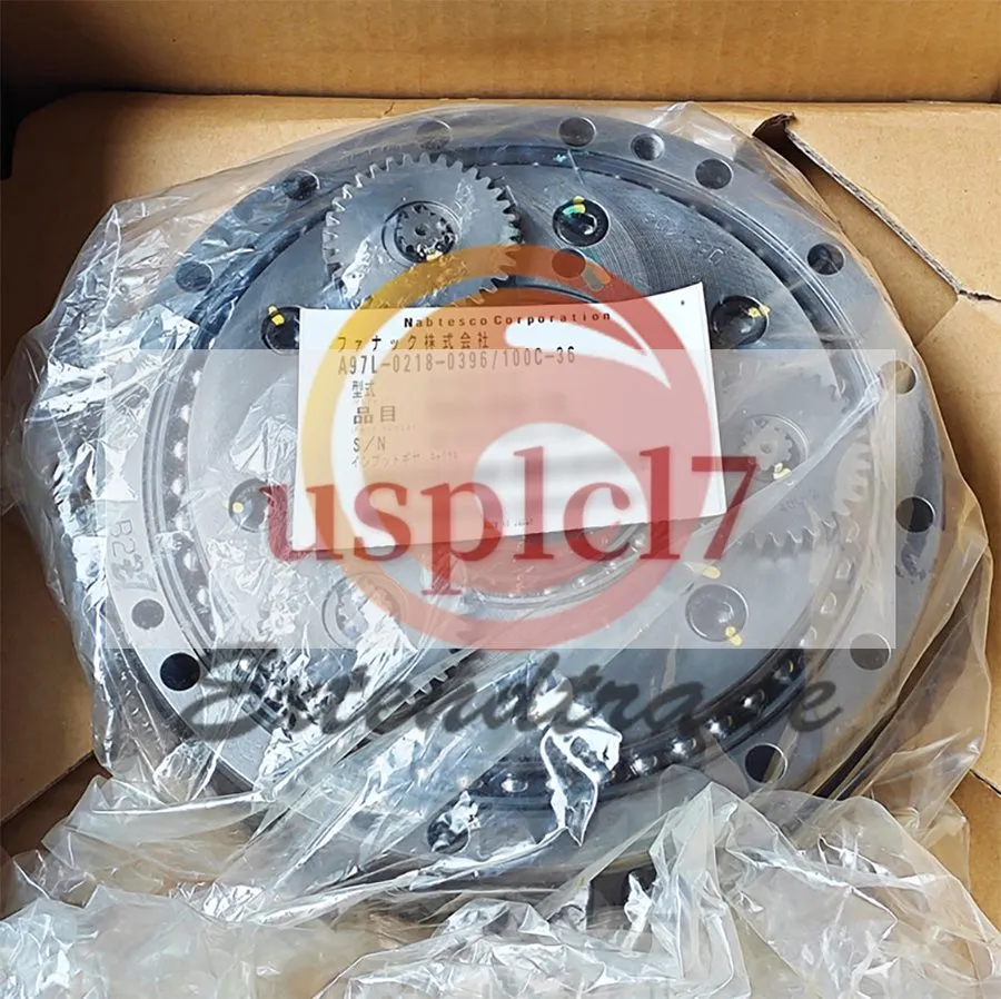 Робот FANUC M710IC ROBOT REDUCER A97L-0218-0396#100C-36