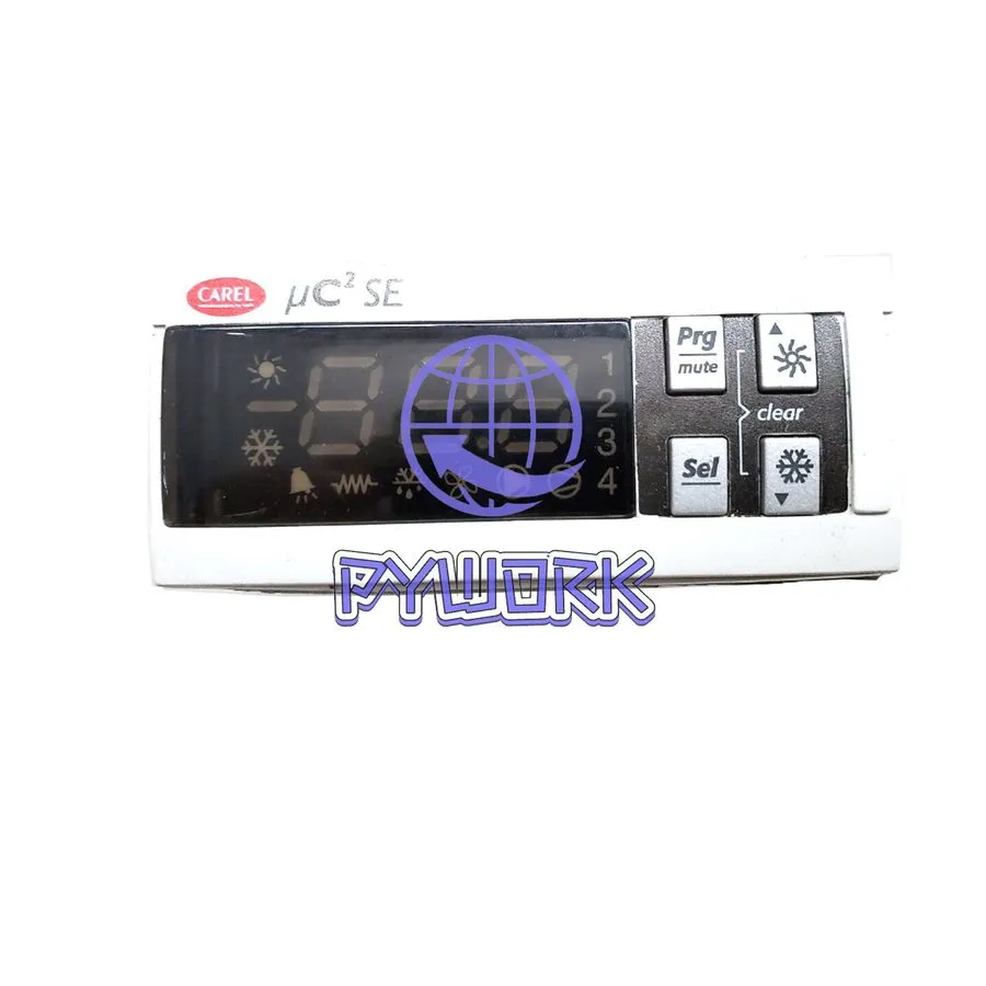 Термостат Carel MCH2001030 Thermostat