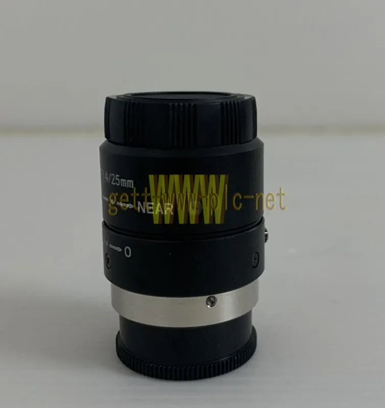 Объектив KEYENCE CA-LH25 Machine Vision Fixed Focus Lens