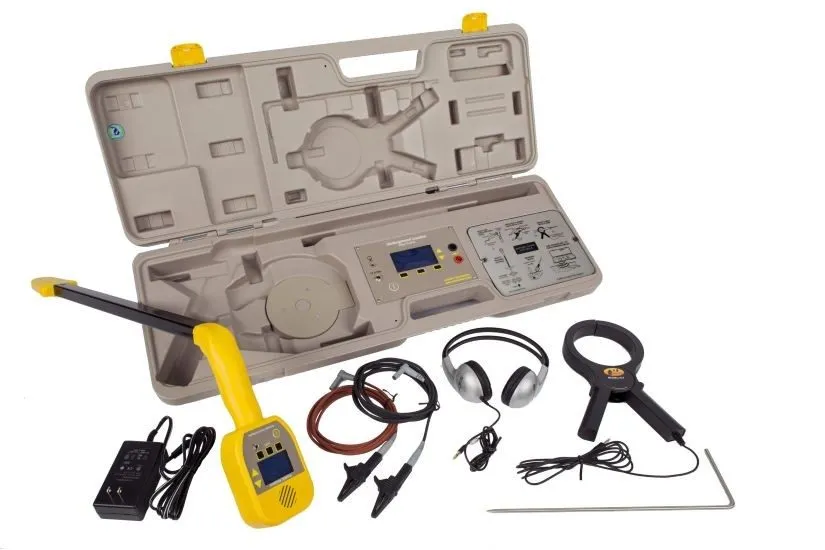 Трассоискатель Armada Technologies PRO900 Digital Underground Cable Locator