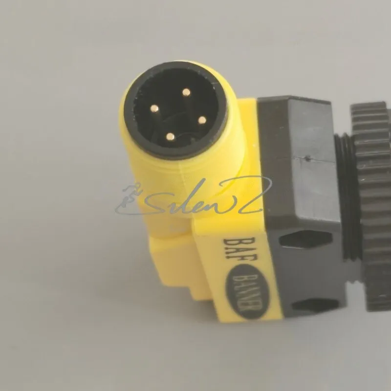 Фотоэлектрический датчик Banner QS18VN6DQ8 Photoelectric Sensor 10-30VDC 66459