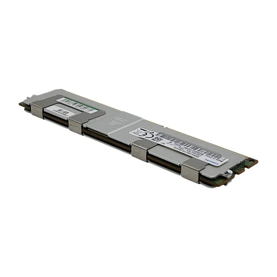 Модуль памяти Samsung 32GB PC3L-12800L LRDIMM ECC Server RAM M386B4G70DM0-YK04