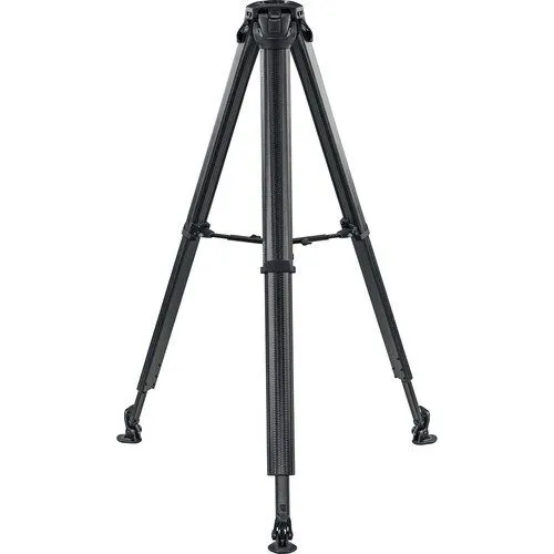 Оборудование видеонаблюдения Vinten System Vision blue3 Head with Flowtech 75 Ca — фото лота 2