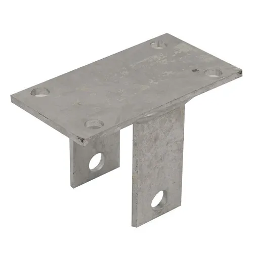 Такелажная скоба C.E. Smith Shackle Tandem Hanger Galvanized Frame Hanger 2" 250