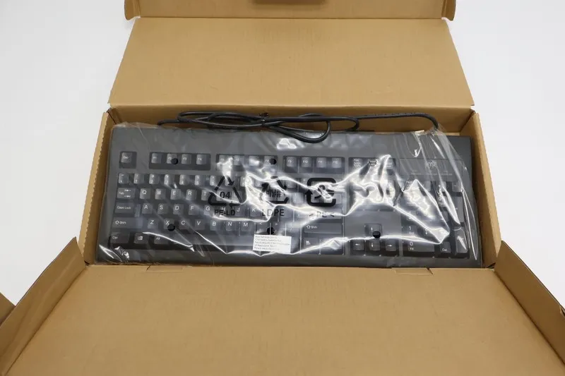 Dell Wyse Z90D7 AMD G-T56N 1.6GHz 4GB RAM 16GB Flash W10 Keyboard Mouse Set