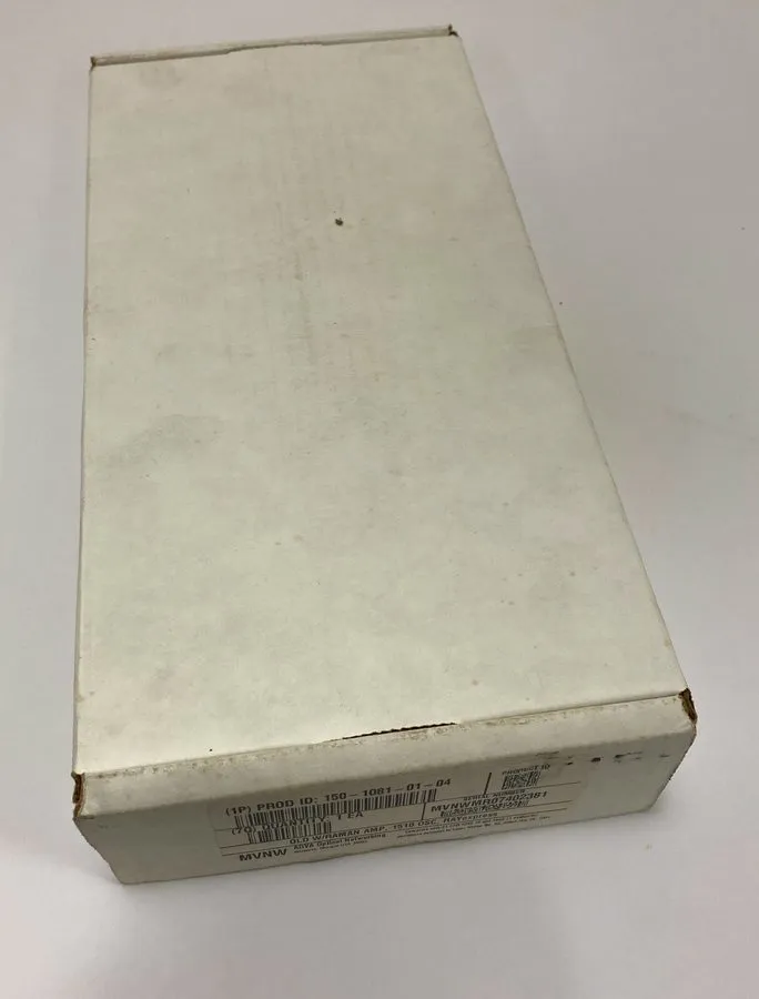 Оптический модуль ADVA MOVAZ 150-1083-01-03 FSP 3000RE OLD VG3520 EDFA 1510 OSC