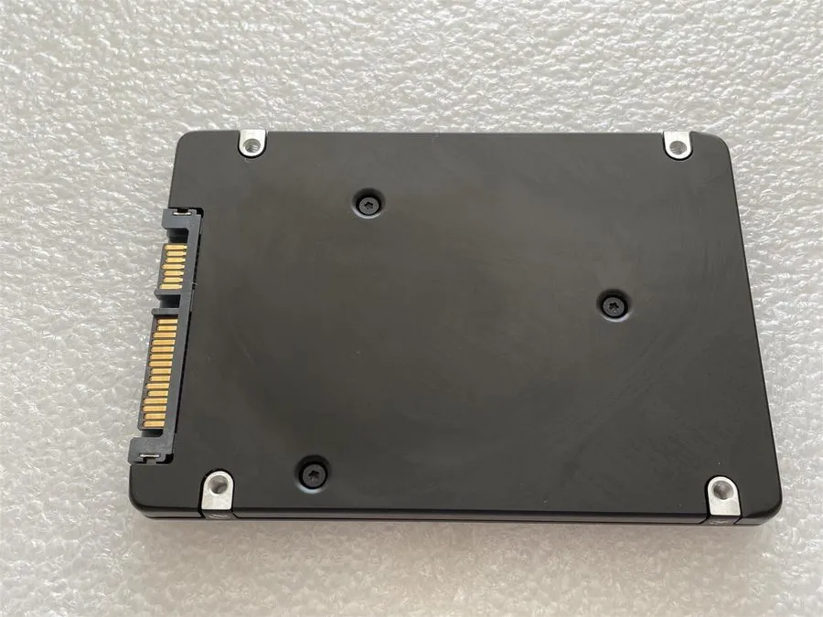 SSD-накопитель 128GB SSD m.2 2280 Solid State Drive SATA Samsung PM871b 90%+