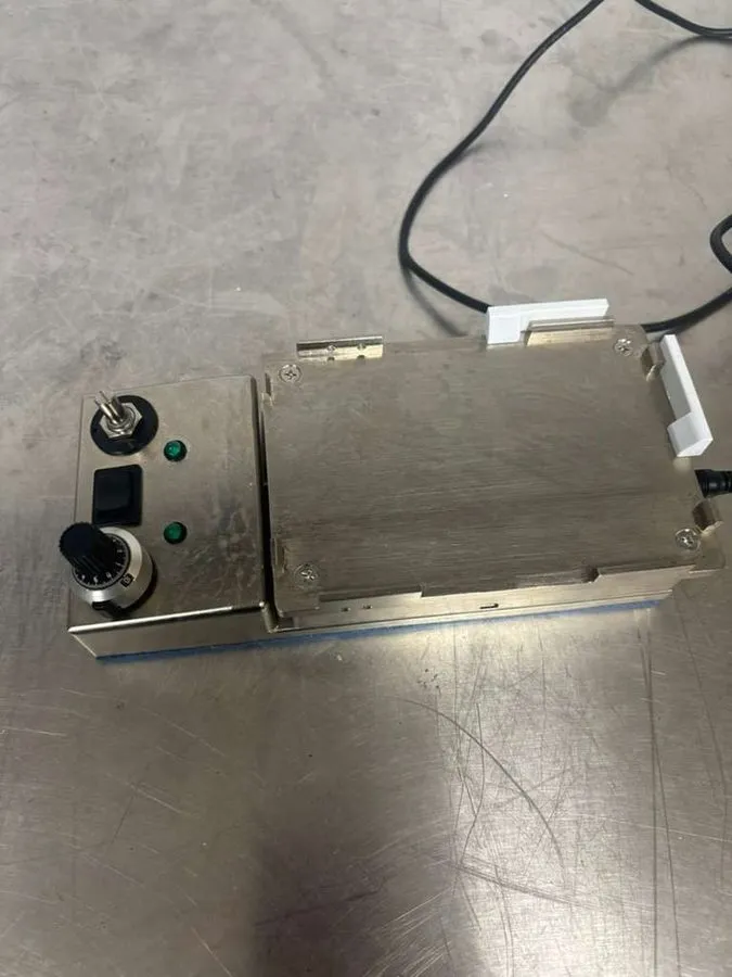 Шейкер Big Bear Automation HT-91100-1 Microplate Orbital Shaker — фото лота 1