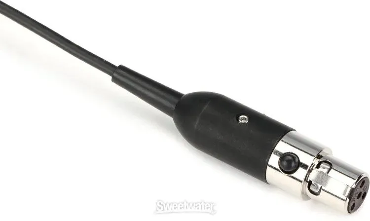 Микрофон Shure MX202B/C Microflex Overhead Cardioid Microphone CG011BR — фото лота 1
