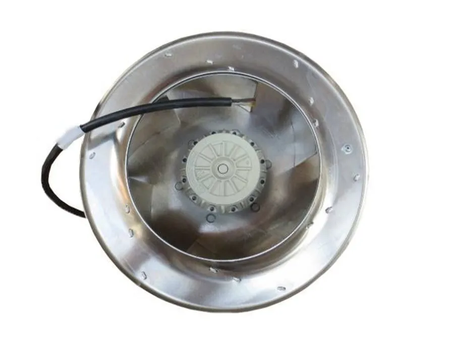 Вентилятор Centrifugal Fan RH31M-4EK.2F.1R