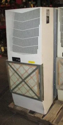 Кондиционер Hoffman Nvent G572046G050, 23400 BTU, 400/460V, 3PH Enclosure Air Co