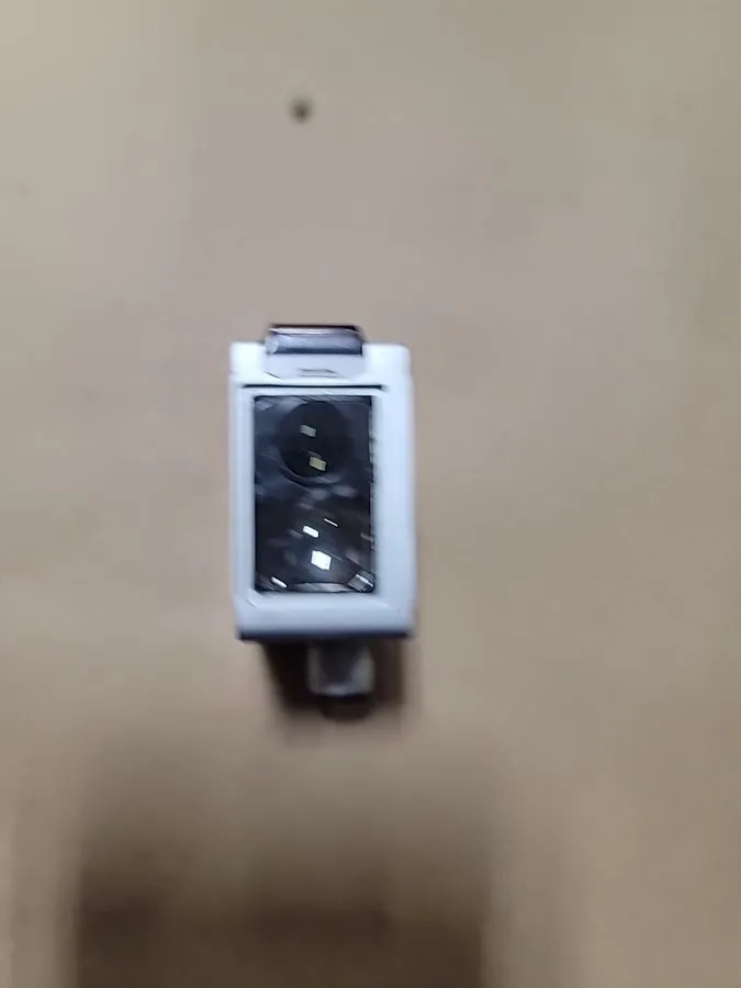Датчик Keyence LR-W500C Full-Spectrum Sensor