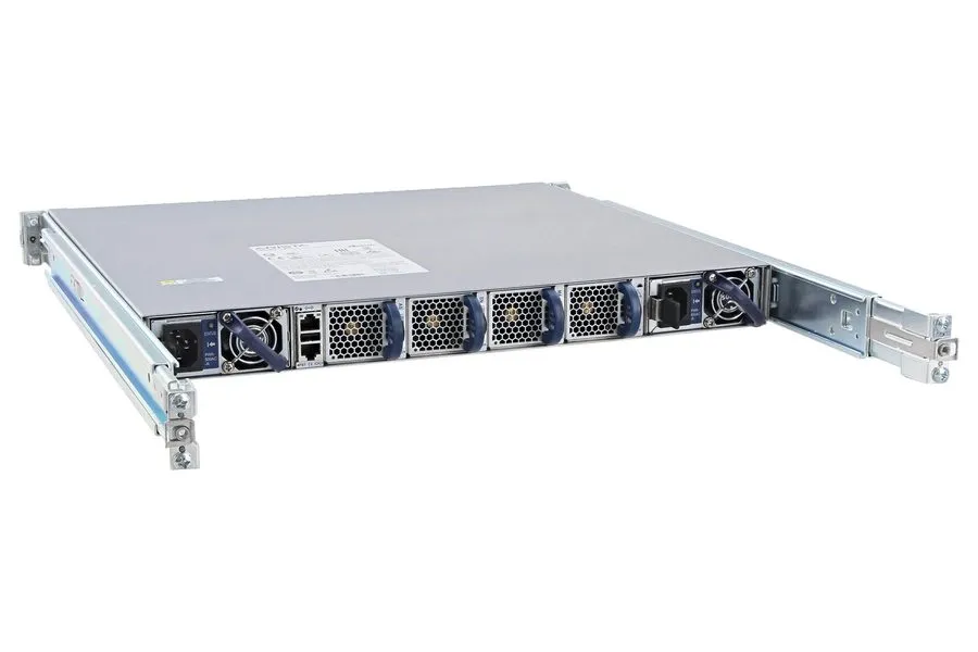 Коммутатор Arista DCS-7280TR-48C6-R 48x 10GbE RJ45 6x 100GbE QSFP28 Ports Switch