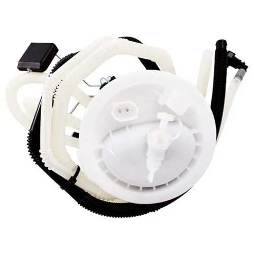Трубопроводная арматура Fuel Filter with Pressure Regulator Fuel Level Sending U