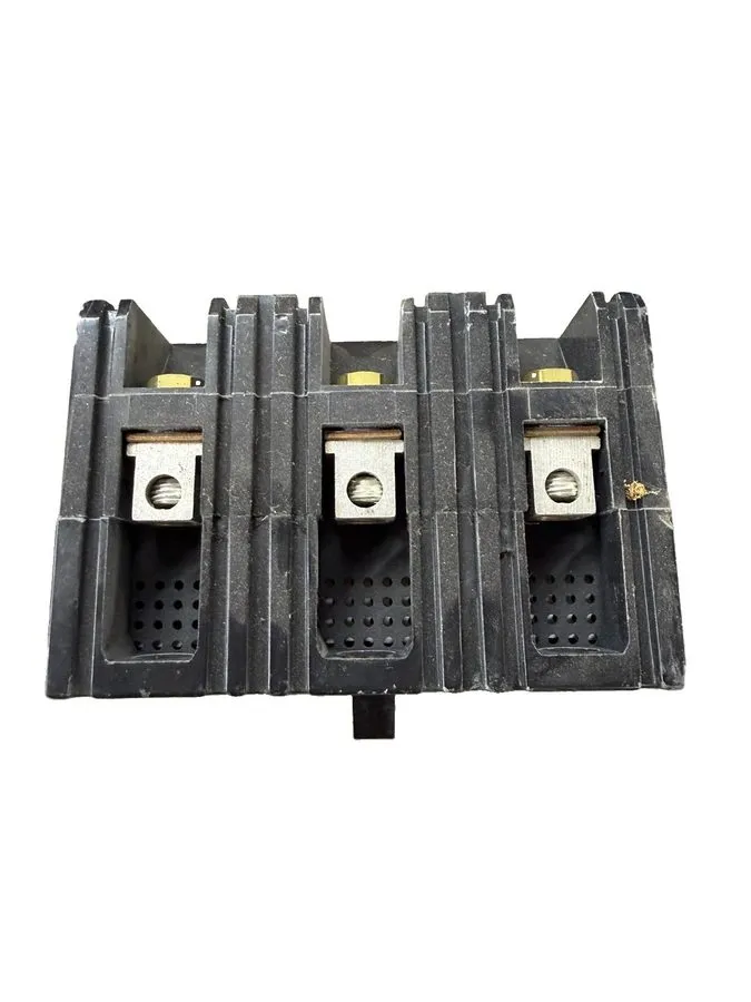 Автоматический выключатель Square D FAL34015 Circuit Breaker, 15A, 480V AC, 250V