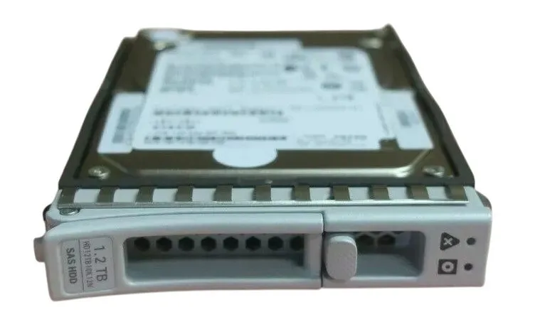 Жёсткий диск Cisco 1.2TB 12G 2.5" 10K SAS SFF HDD UCS-HD12TB10K12N AL15SEB120N