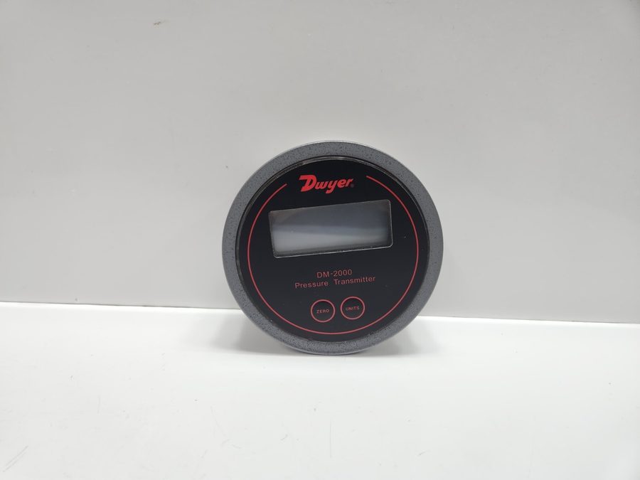 Фото лота DM-2000 от продавца №48343