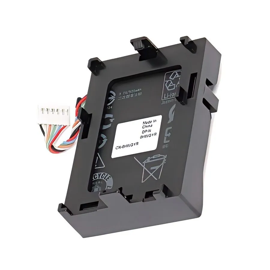 Контроллер H740 H750 H840 PCI DELL POWEREDGE 14 15 GEN SERVER RAID BATTERY NWJ48
