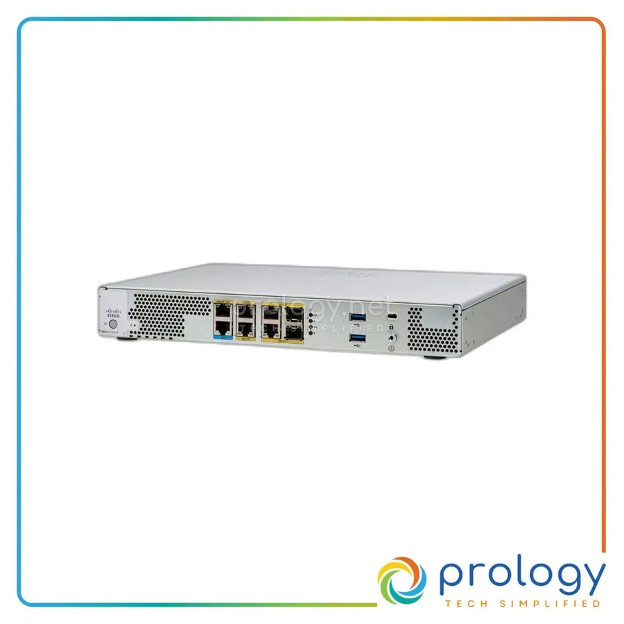 Коммутатор Cisco ENCS5104-400/K9 Cisco ENCS 5104 (4-core AMD CPU, 16G DRAM, 400G