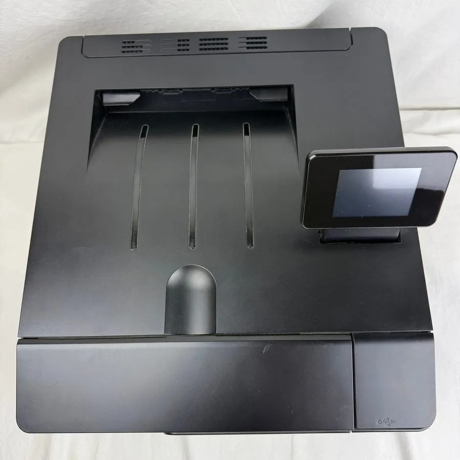Лазерный принтер HP Color Laserjet Pro 200 M251nw Wireless Laser Printer CF147A — фото лота 2
