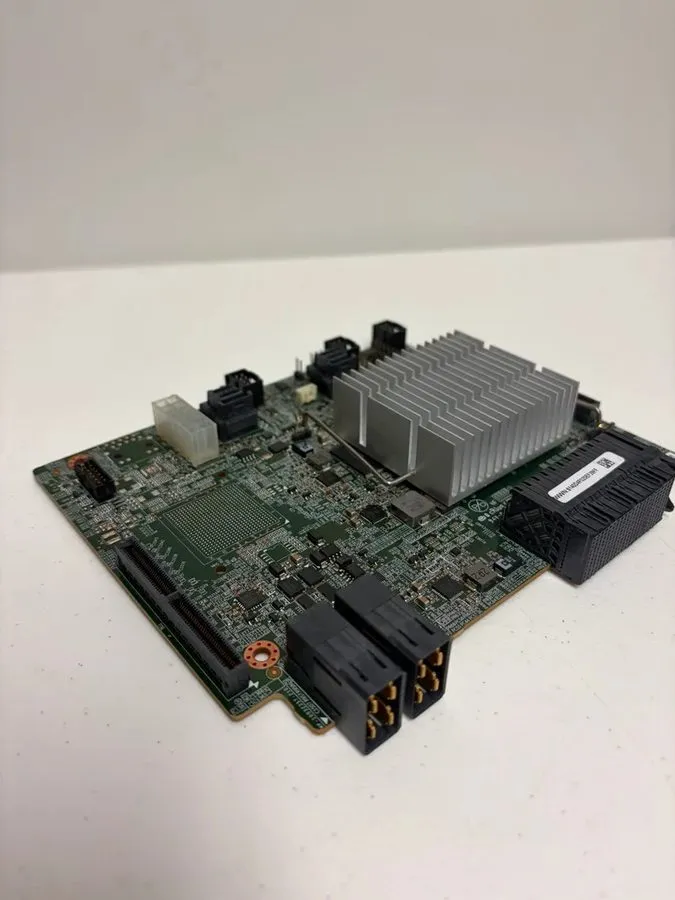 Контроллер СХД AU SELLER 620-0006-003 HPE NIMBLE HF20 STORAGE CONTROLLER / SYSTE — фото лота 1