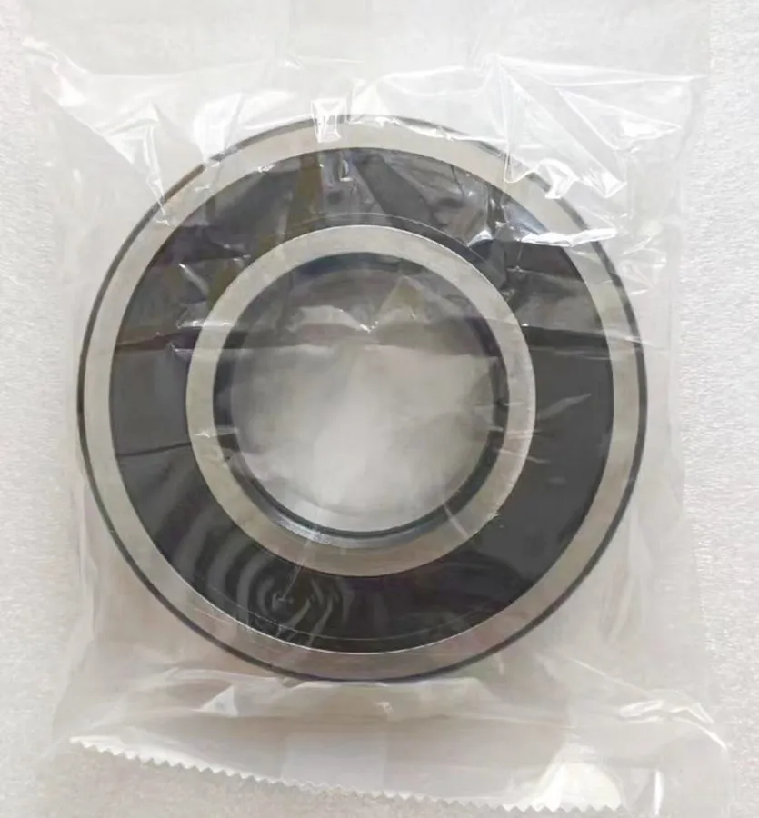 Подшипник SKF 6311-2RS1 Single Row Deep Groove Ball Bearing — фото лота 1