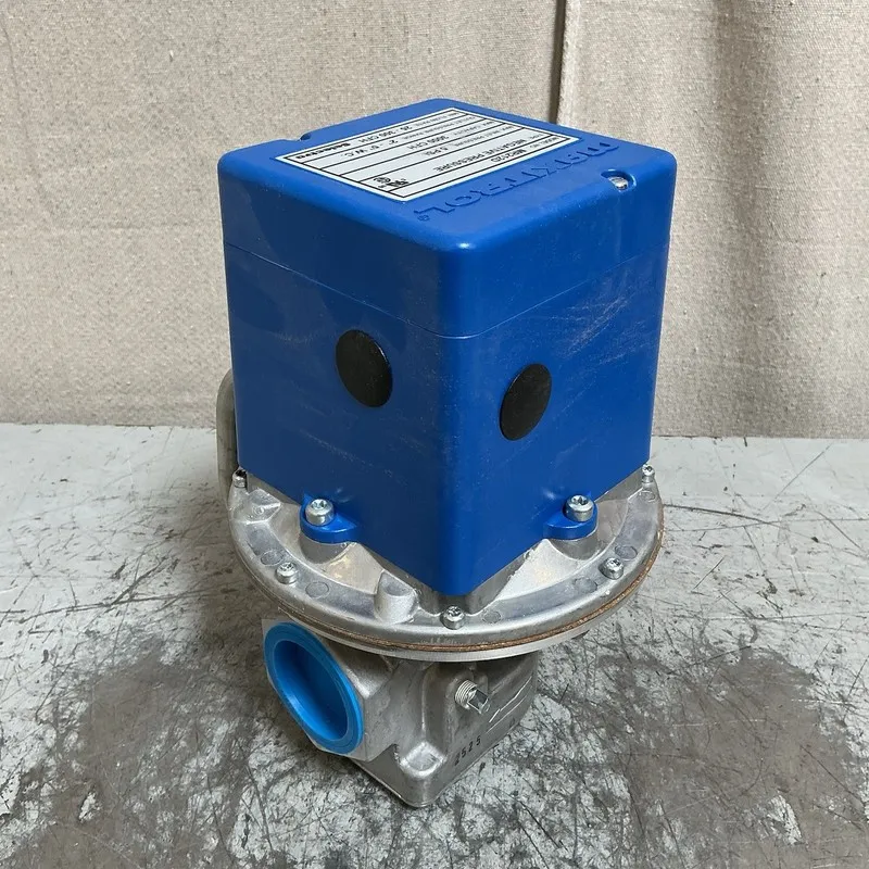Трубопроводная арматура Maxitrol Mr212d-1212-S001 Gas Pressure Regulator, Natura