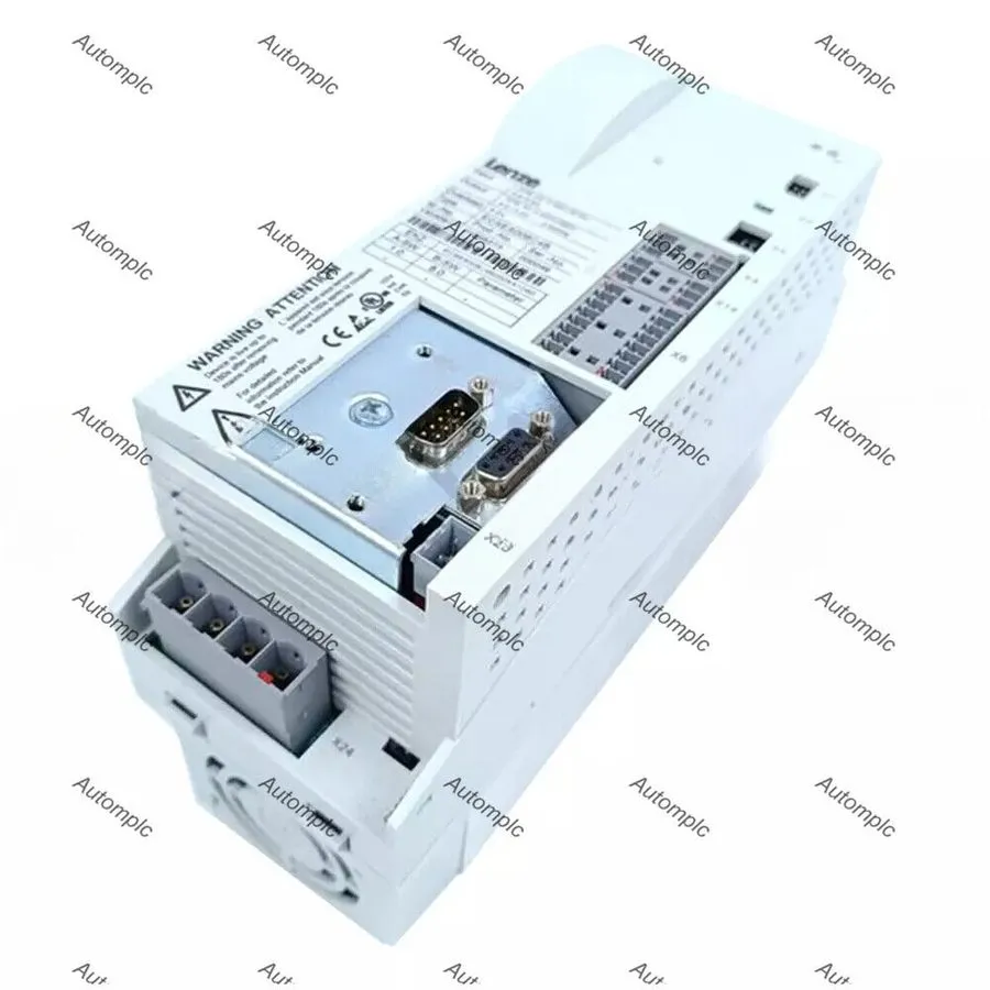 Сервопривод ECSES008C4B LENZE Servo Drive