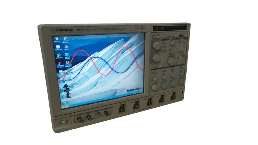 Осциллограф DPO7254