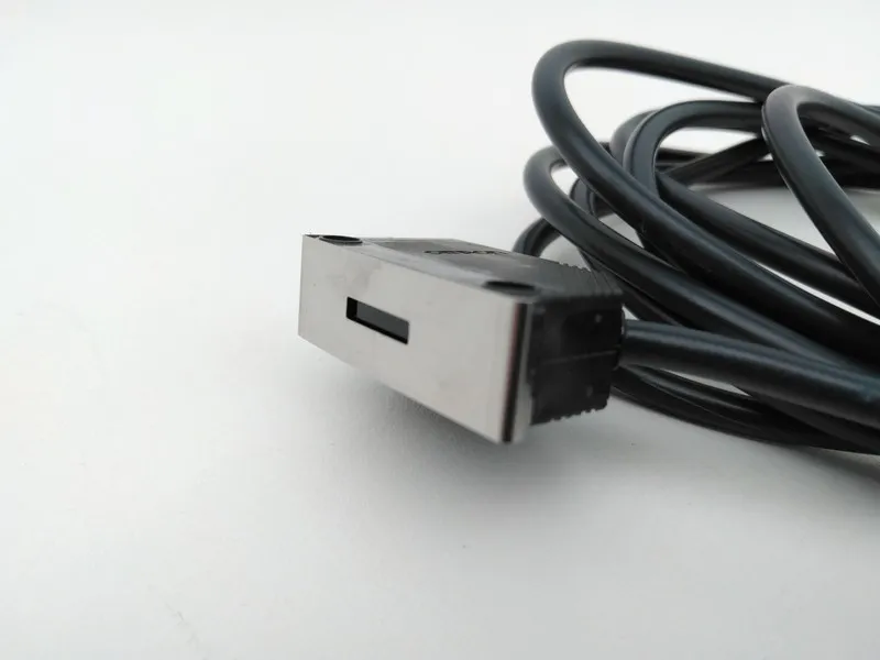 Фотоэлектрический датчик Omron E3Z-T81-D Photoelectric Sensor Switch