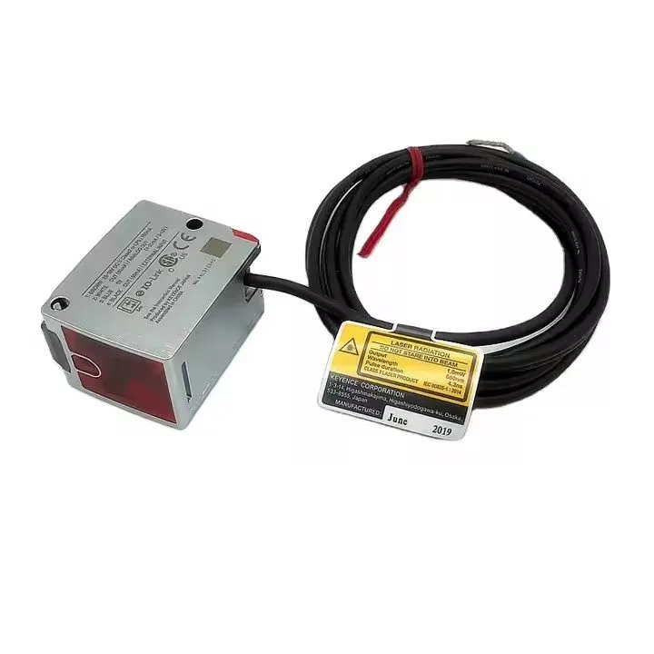 Датчик Keyence LR-TB5000 Laser Sensor