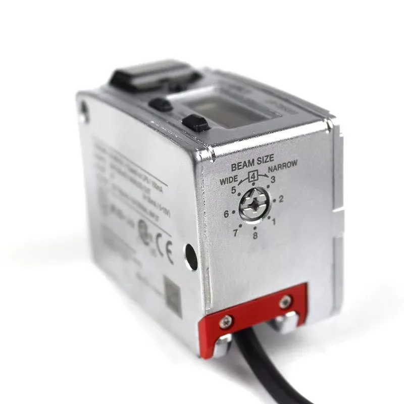 Датчик KEYENCE LR-TB5000 Laser Sensor — фото лота 2