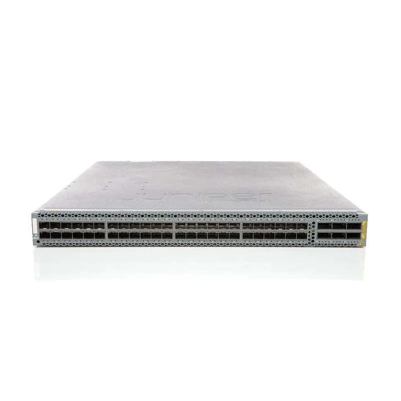 Трансивер Juniper QFX5100-48S-3AFO Switch