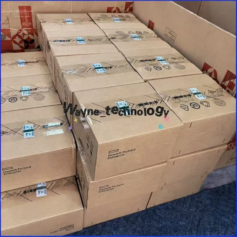 SSD-накопитель K2P89A HPE 3PAR STORESERV 8000 1.92TB SAS 6Gb/s SFF (2.5IN) SSD 8