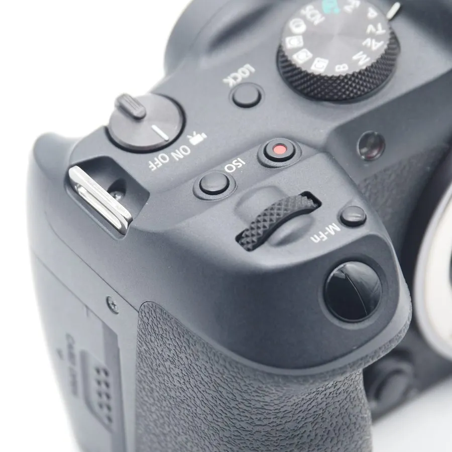 Фотокамера Canon EOS R7 32.5MP APS-C Mirrorless Camera Body SC62000 [Exc+++] 102 — фото лота 2