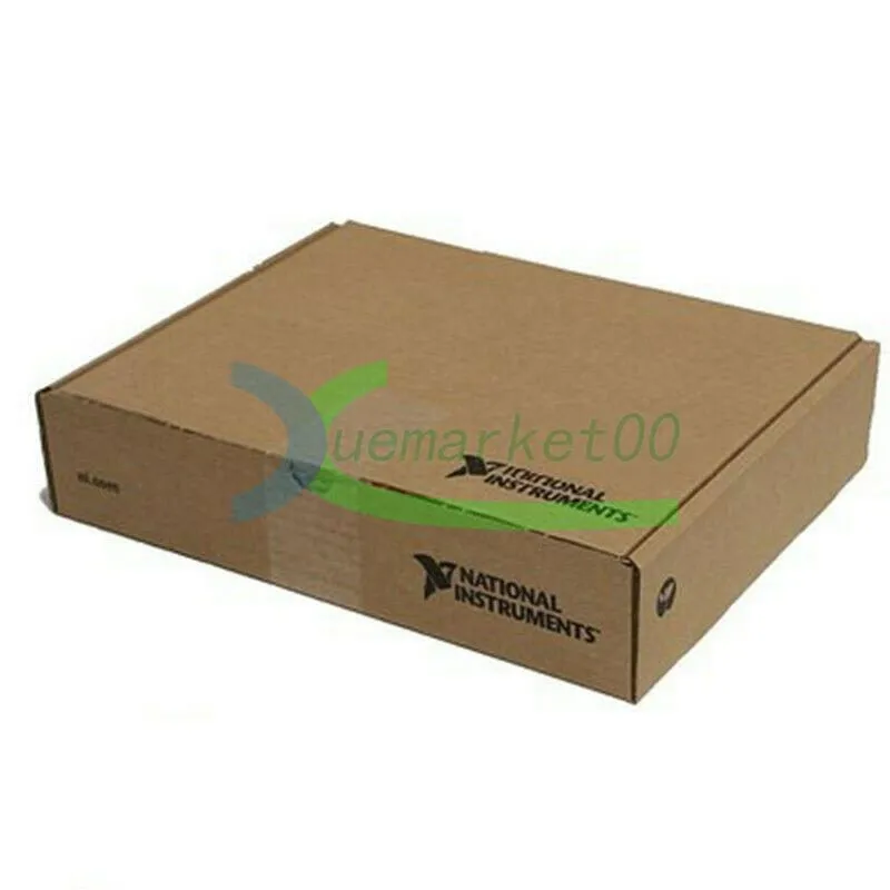 Модуль ввода-вывода National Instruments NI-9214 Thermocouple input Module