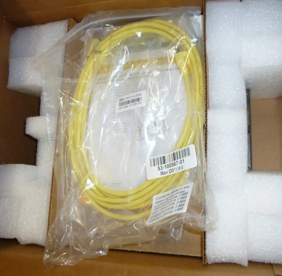 Маршрутизатор Cisco IR829GW-LTE-VZ-AK9 Industrial Integrated Services Router