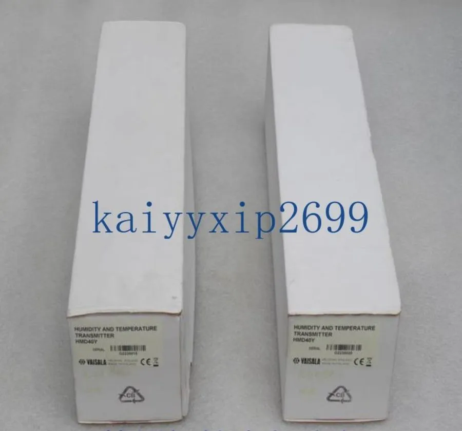 Датчик температуры HMD40Y Vaisala Humidity And Temperature Transmitter