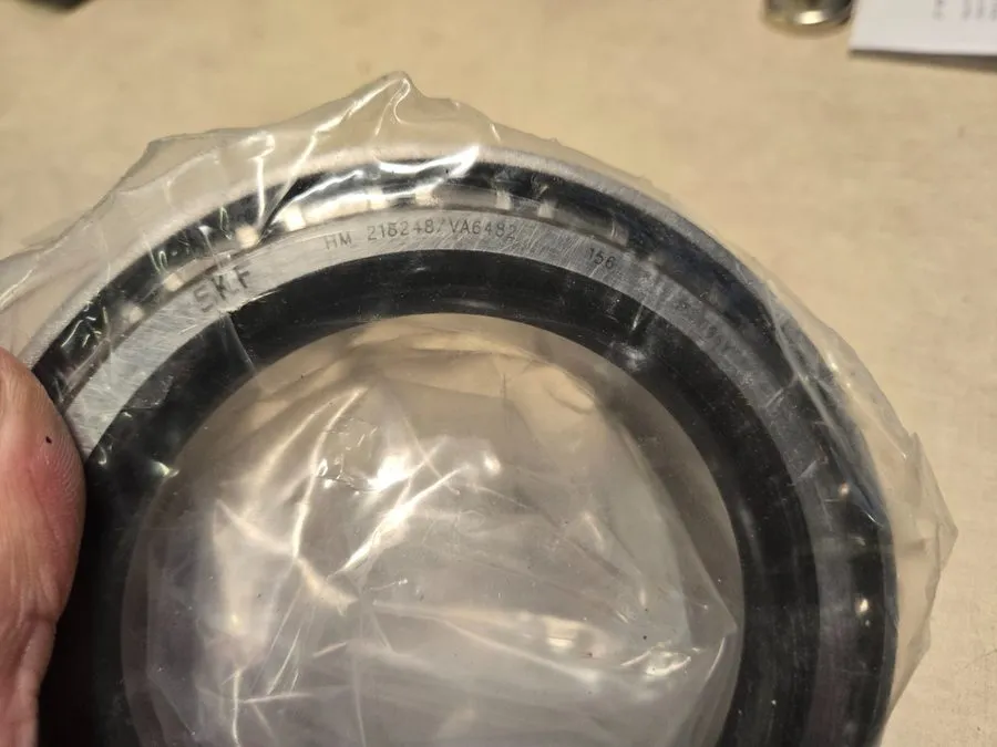 Подшипник HM218248VP SKF Tapered Roller Bearing