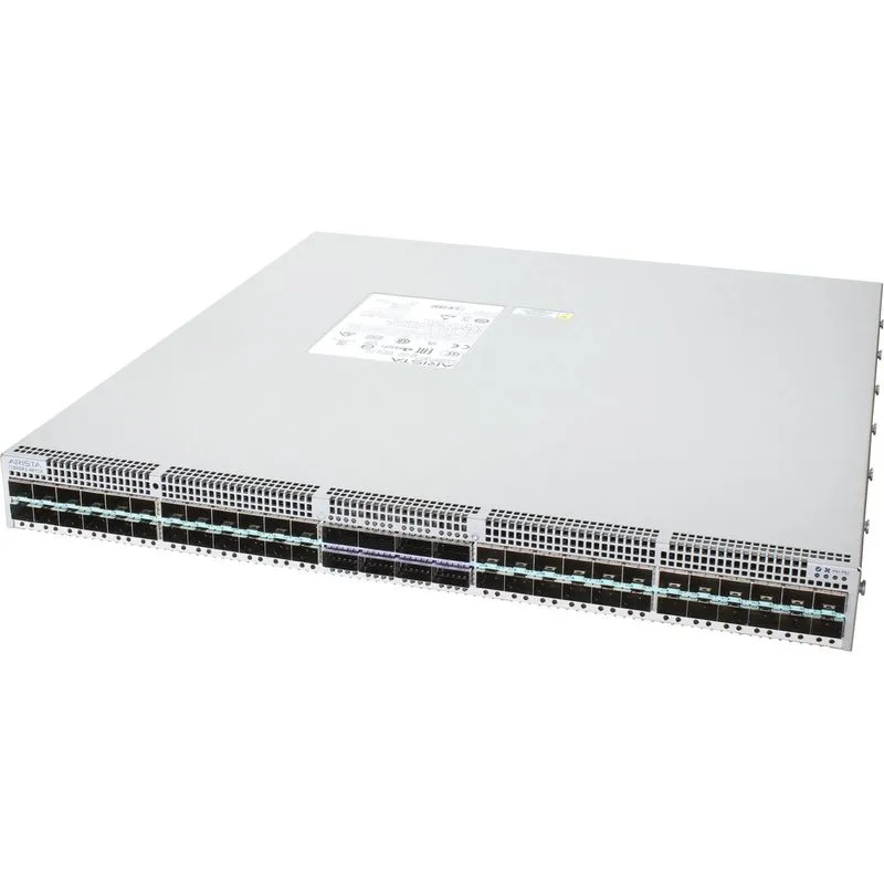 Коммутатор Arista DCS-7280SR3-48YC8-R / 48x 25GbE SFP28 + 8x 100GbE QSFP28 switc — фото лота 3