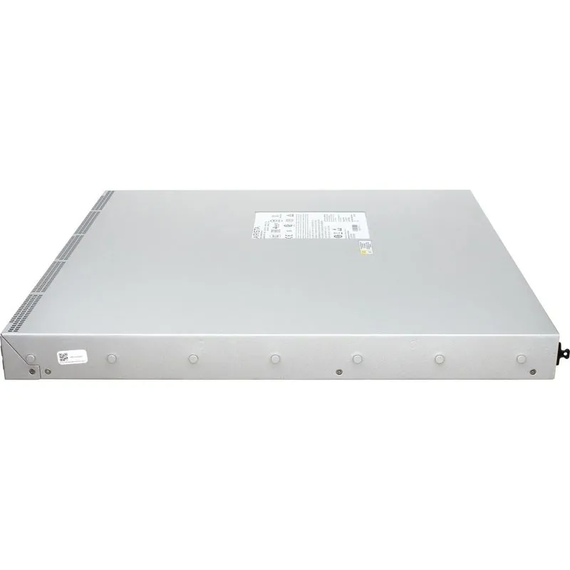 Коммутатор Arista DCS-7280SR3-48YC8-R / 48x 25GbE SFP28 + 8x 100GbE QSFP28 switc — фото лота 4