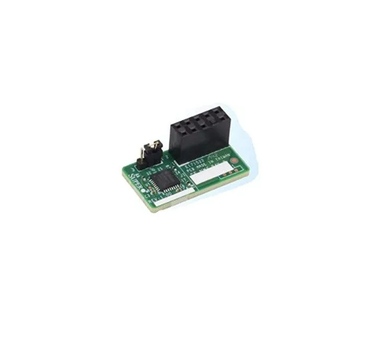 Модуль TPM SUPERMICRO AOM-TPM-9670H-S TPM Module 2.0