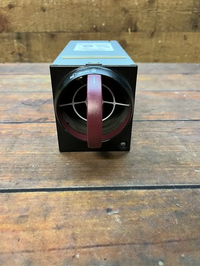 Сервер HP 486206-001 413996-001 12VDC 16A Blade Center Fans — фото лота 3