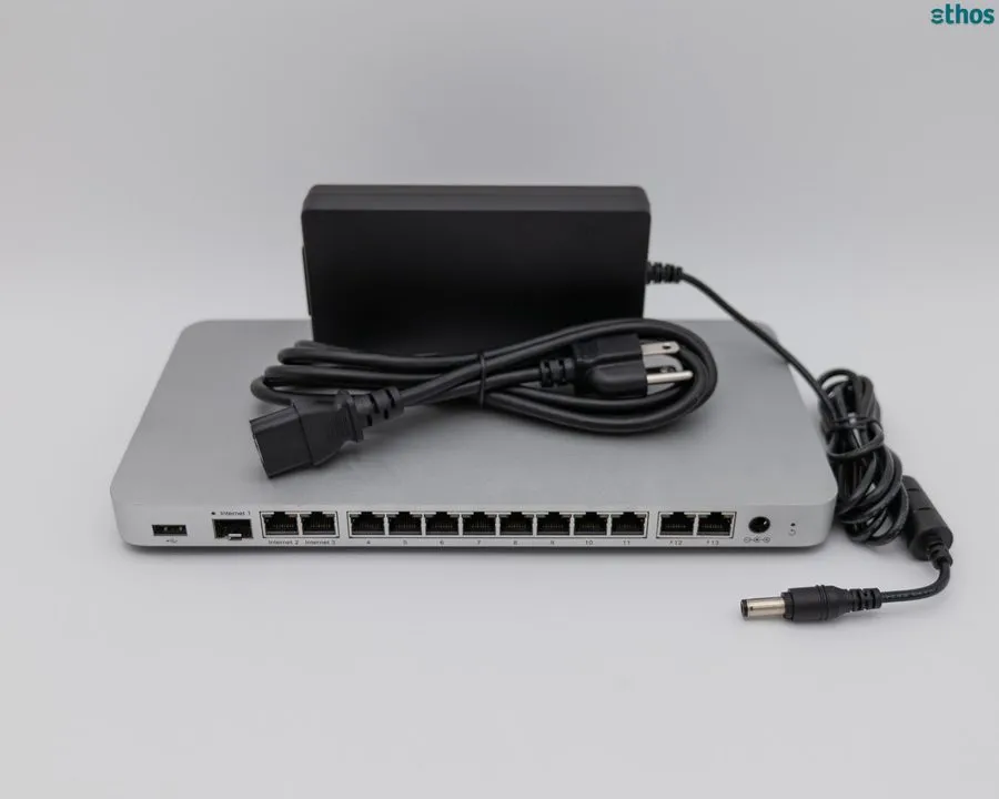Маршрутизатор Cisco Systems Meraki MX75 Router/Security Appliance (MX75-HW)