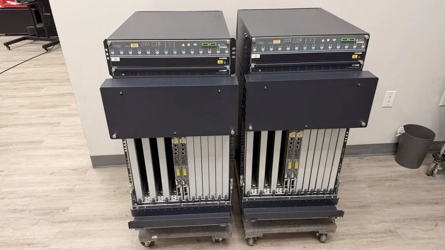 Маршрутизатор Juniper Networks MX960