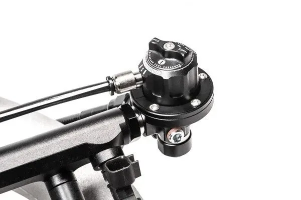 Трубопроводная арматура Radium 20-1623-00 DMR-RA Fuel Pressure Regulator — фото лота 1